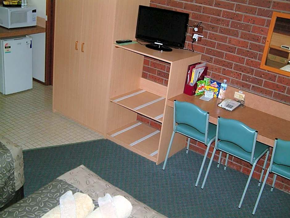 Bairnsdale Tanjil Motor Inn