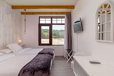 Double Room with Sea View