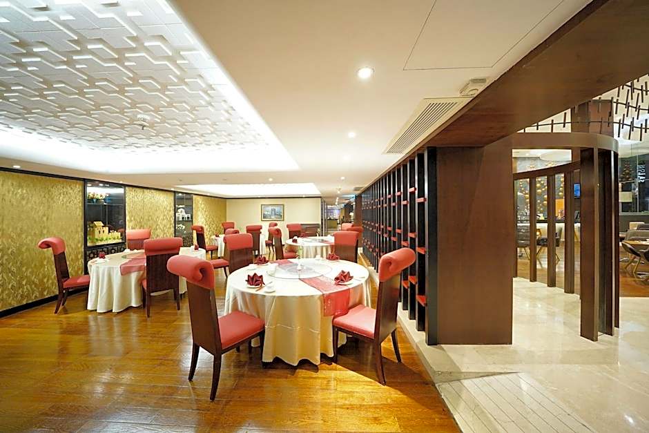 Swiss-Belhotel Harbour Bay