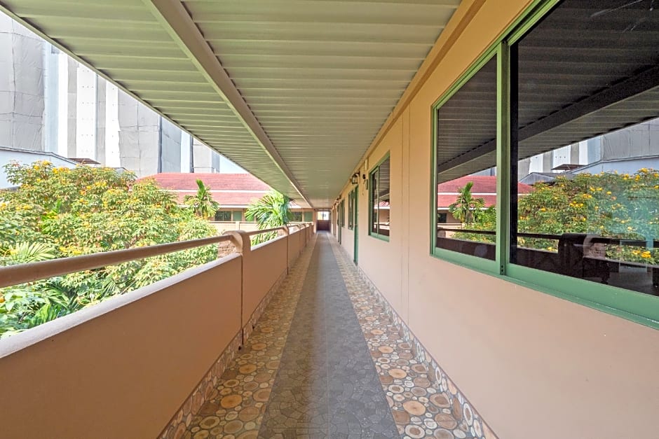 The One Sabai Living