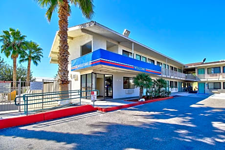 Motel 6-Nogales, AZ - Mariposa Road
