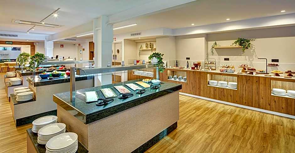 Sercotel HMO Martina