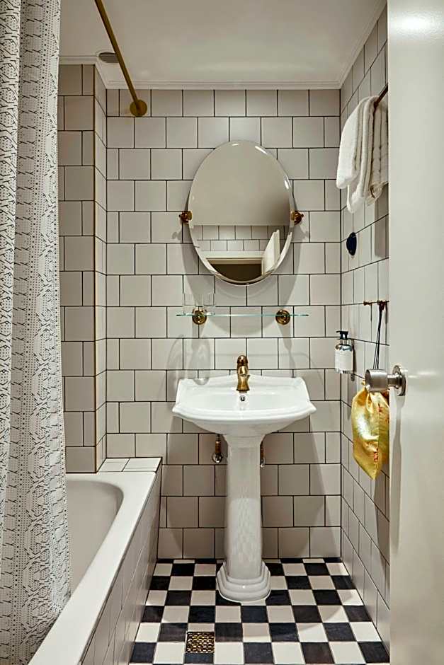 Max Brown Hotel Midtown
