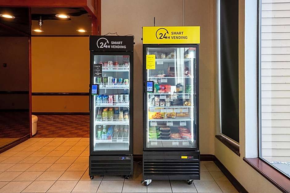 Ramada by Wyndham Tukwila Southcenter