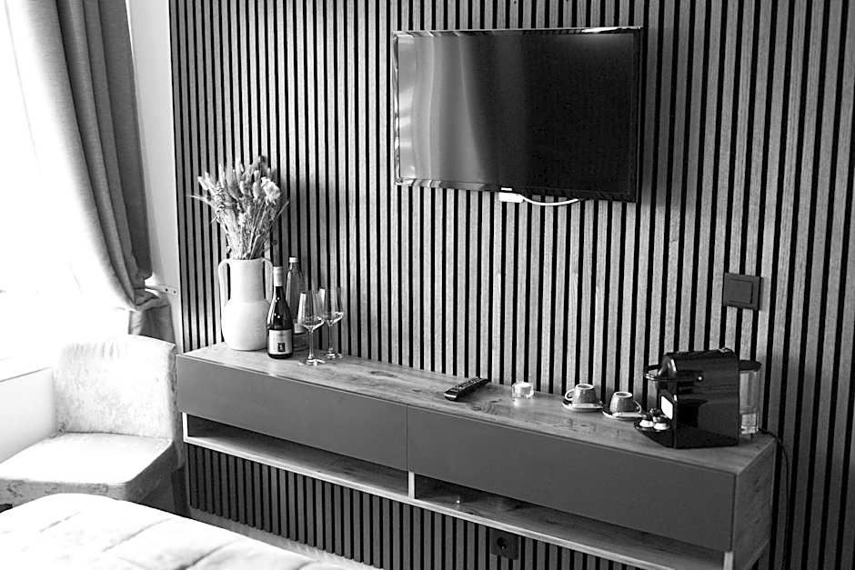 Ostsee Hotel Travemünde