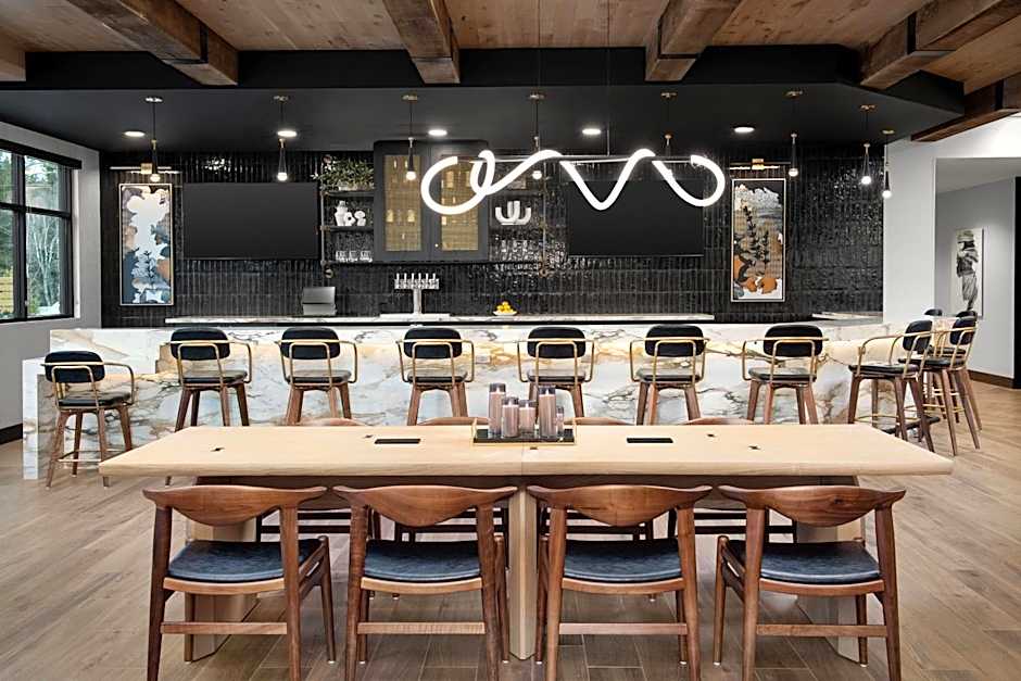 SpringHill Suites Sandpoint