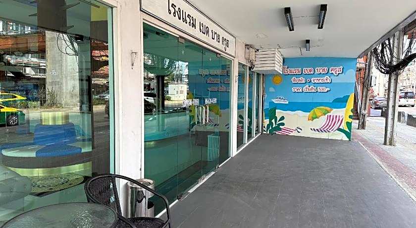 Bed By Cruise@samakkhi-Tivanont