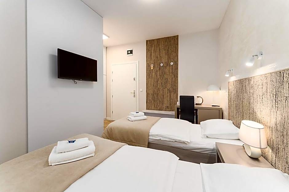 Ośrodek Wypoczynkowy Wiga