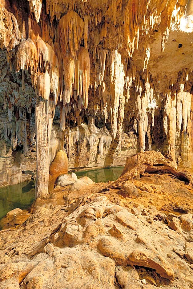 Xuux Peek by Tecnohotel