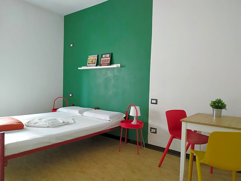 Ostello di Saronno - Malpensa Hostel