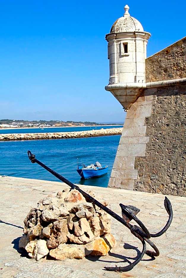Boutique Hotel Marina S. Roque