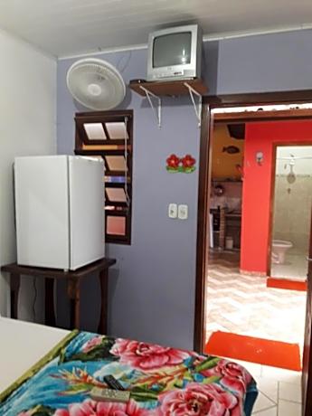 Pousada da Tom-Ubatuba Perequê-Açu