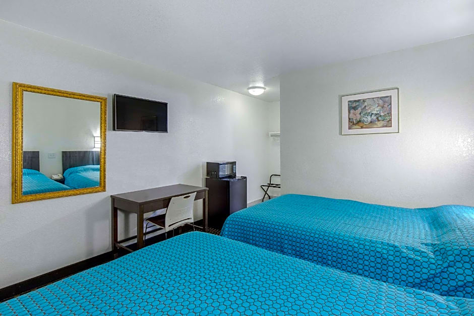 Rodeway Inn Winston Salem Route 52