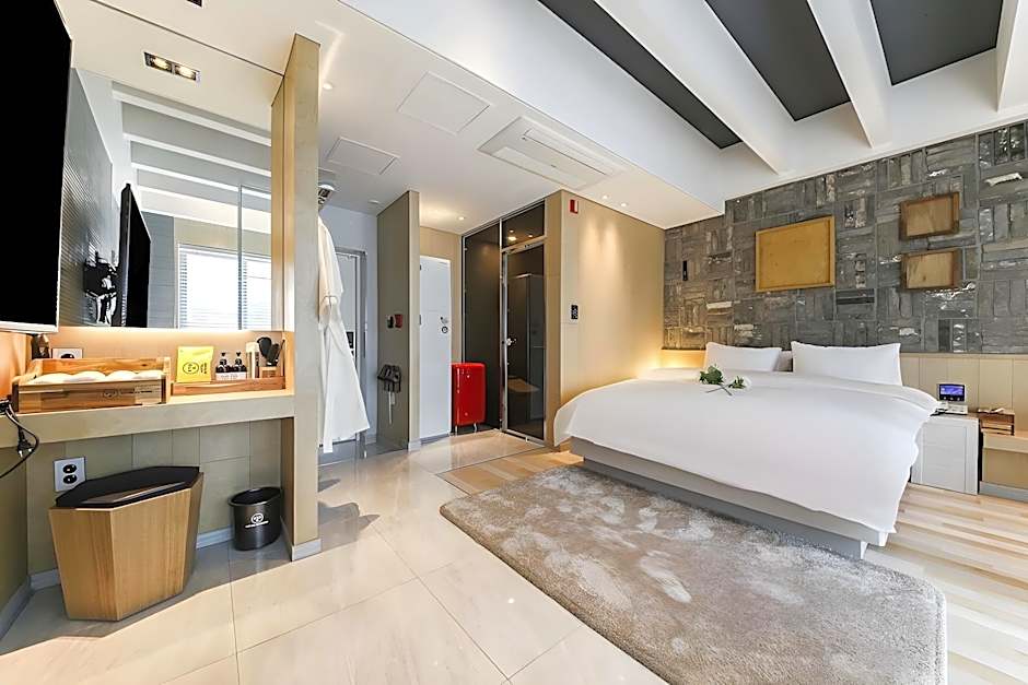 Hotel Oscar Seomunmarket