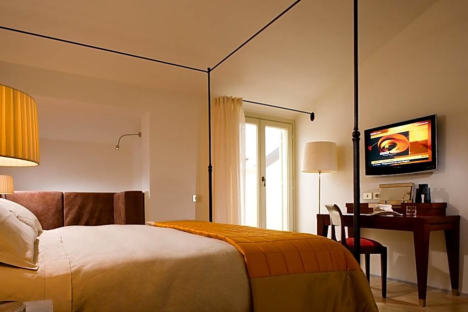 Relais & Chateaux Palazzo Seneca