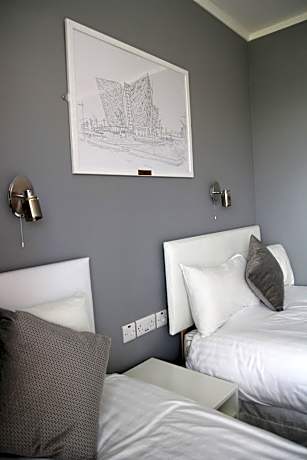 Greenmount Bed and Breakfast