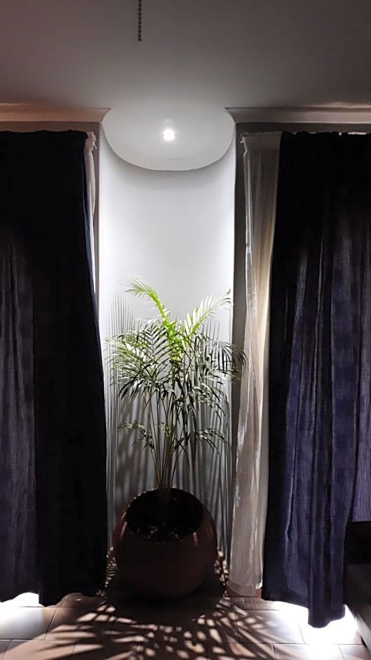 Little Umhlanga. Sunflower suite.