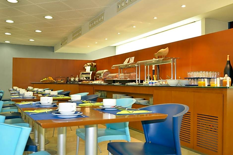 Sercotel Murrieta