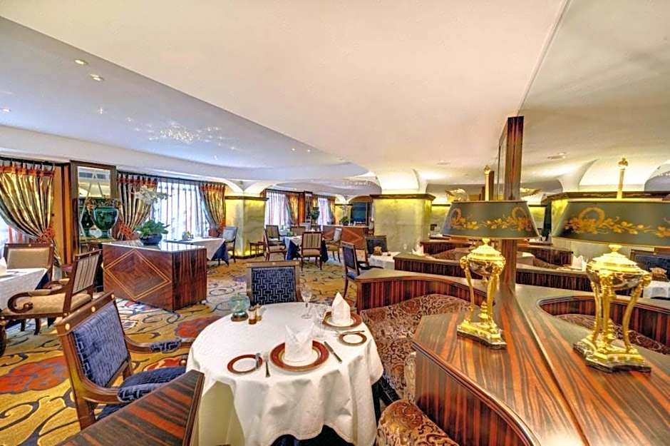 Hotel Lisboa