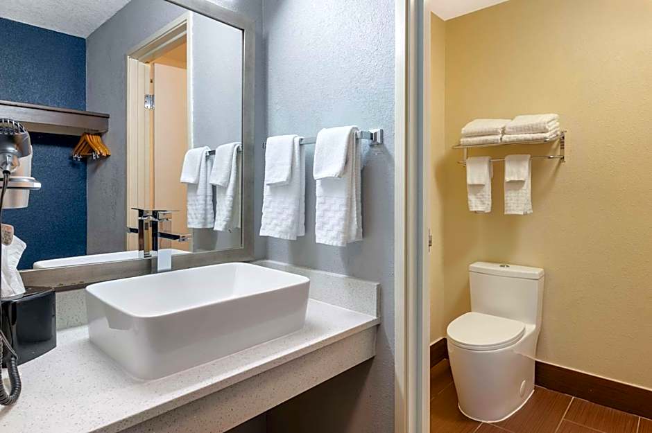 Best Western Kokomo Hotel