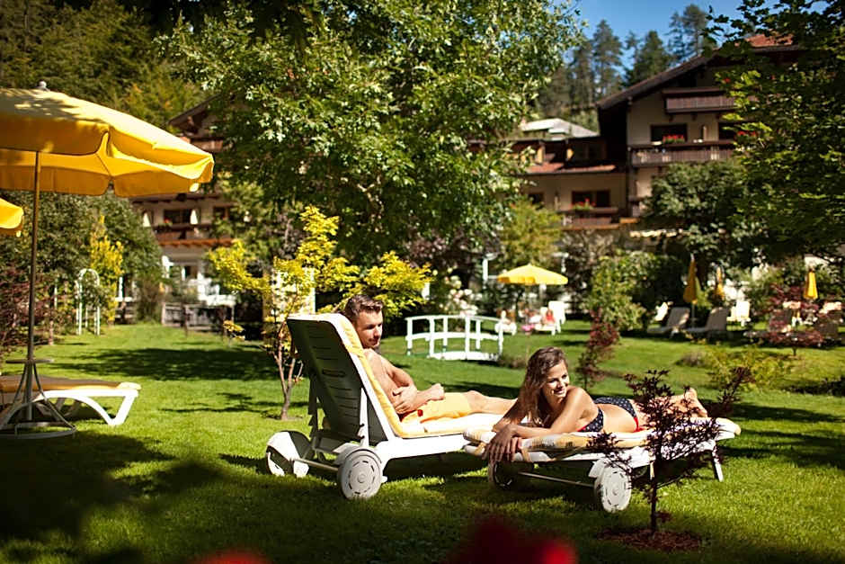 Parkhotel Tristachersee