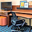 Fairfield Inn & Suites by Marriott Galesburg