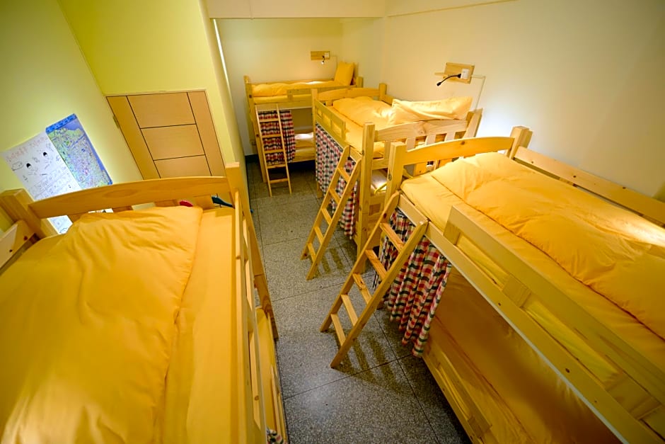 Fun Hualien Hostel