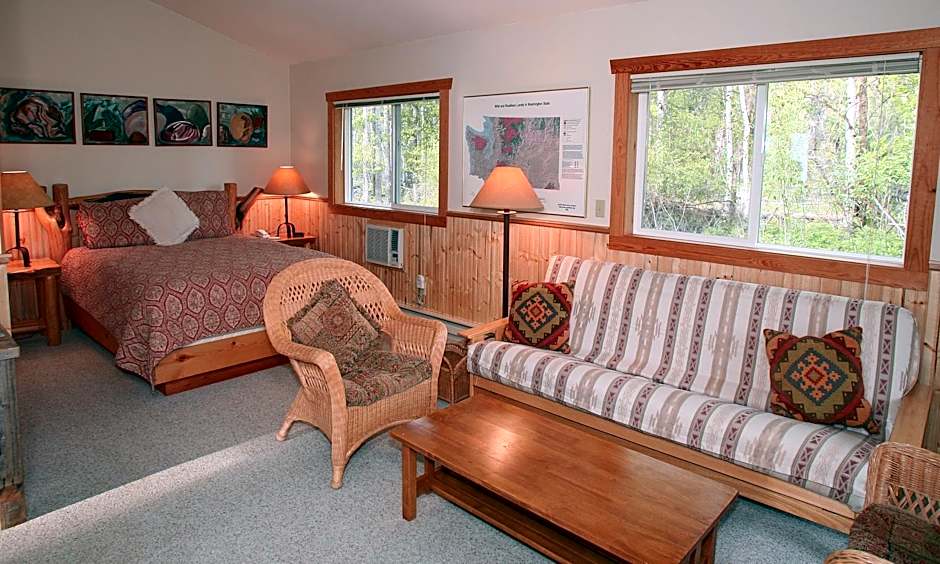 River Run Inn