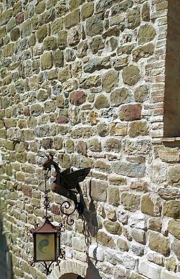Torrenova di Assisi Country House