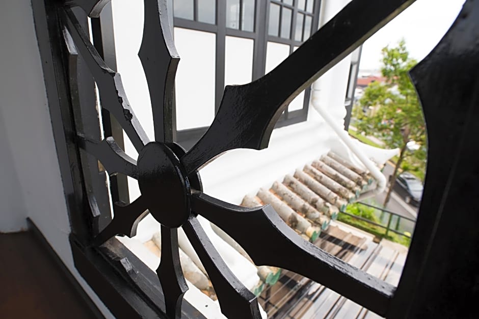 The Marian Boutique Lodging House