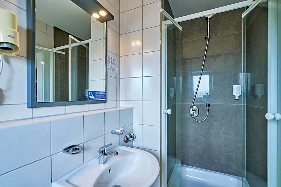 eXo Individual Hotel Waghäuseler Hof