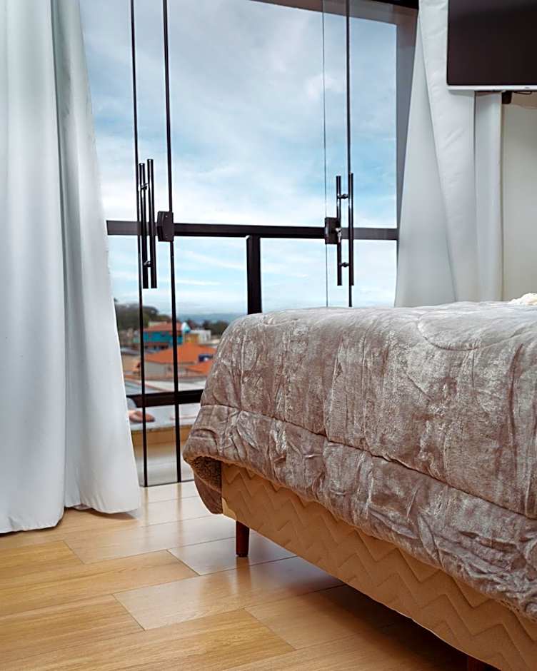 Pousada Canto da Montanha