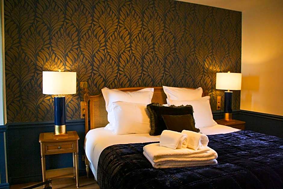 Villa Victoria Hôtel et Spa