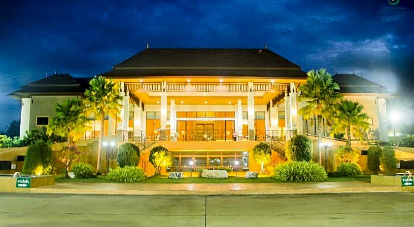 Royal Nakhara Hotel Nongkhai