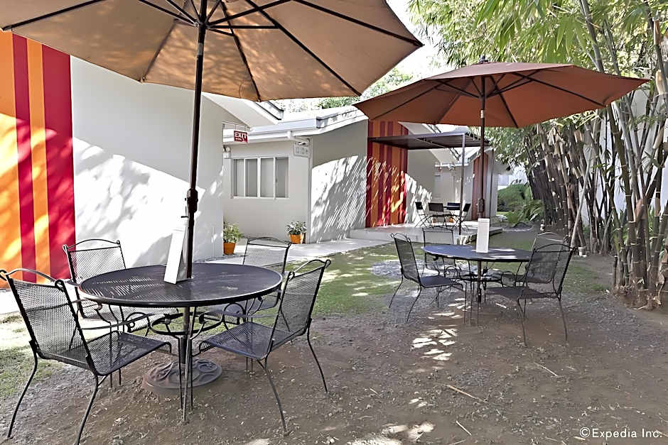 Escario Central Hotel 