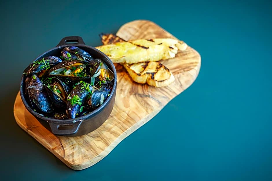 Novotel Cambridge North