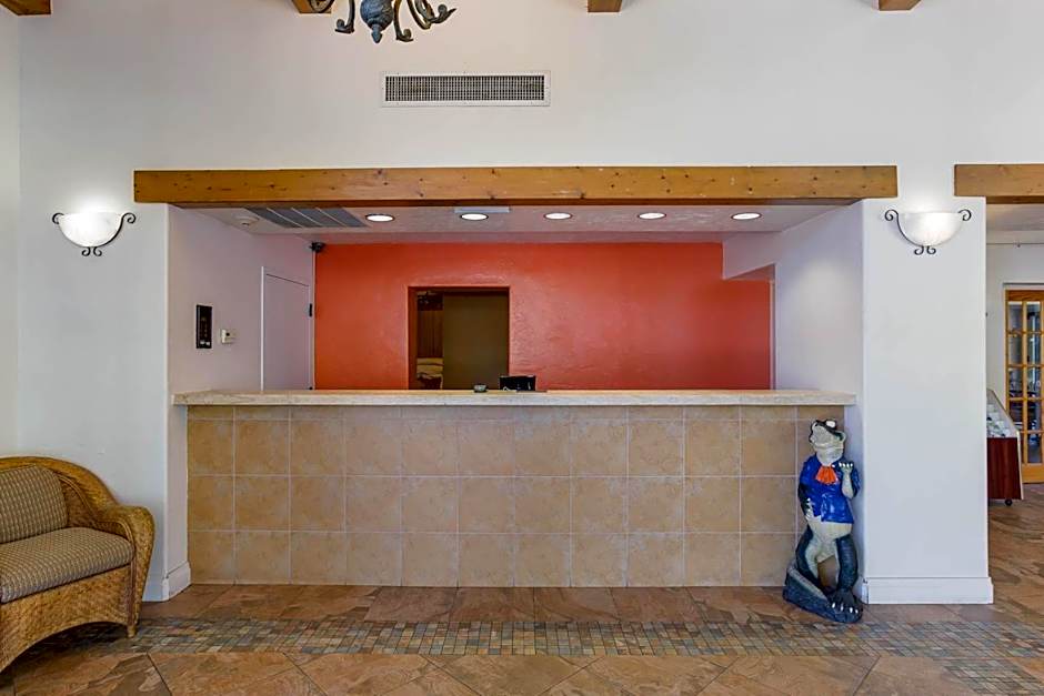 Studio 6 Gainesville, Fl