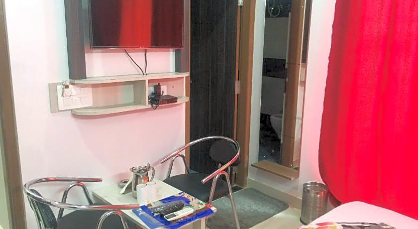 Hotel Thikana Palace