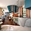 Melia Lisboa Oriente Hotel