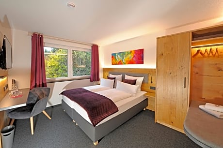Waldeslust Apartments