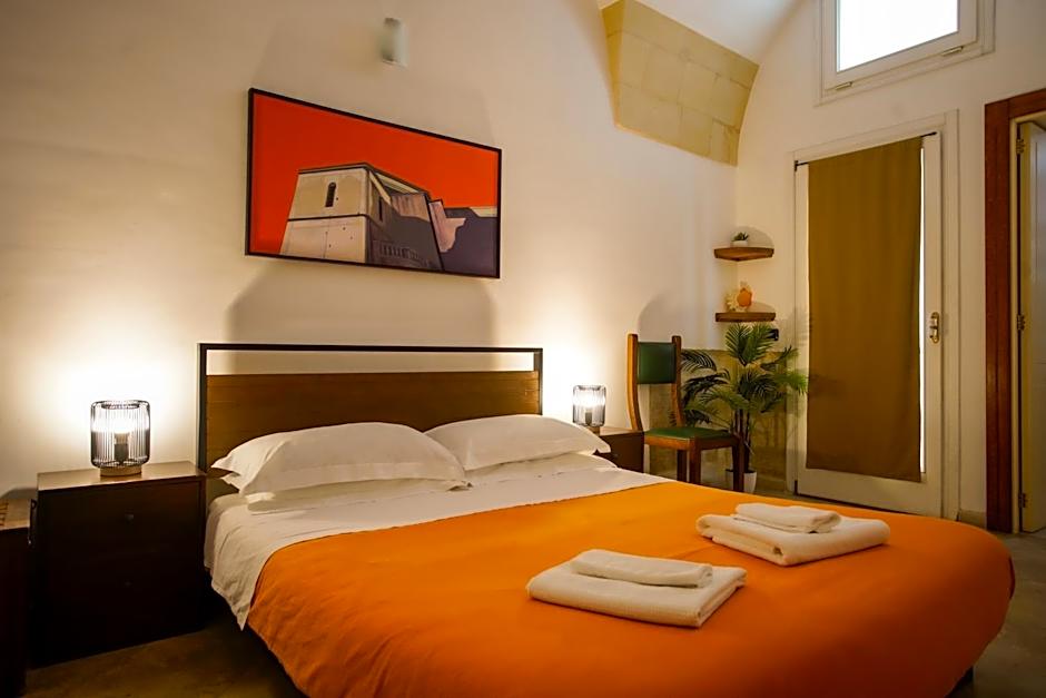 La Bella Lecce B&B