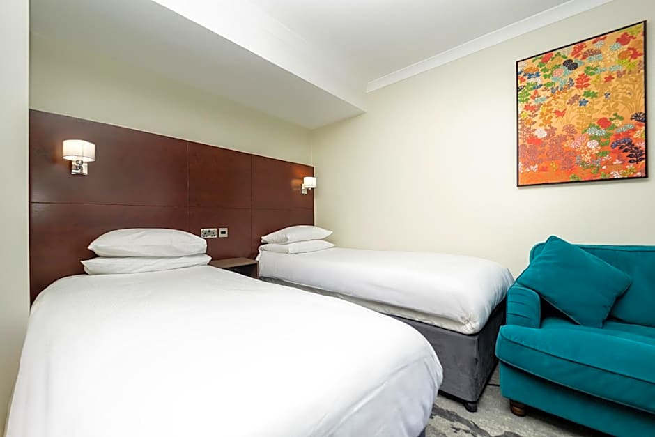 Danubius Hotel Regents Park