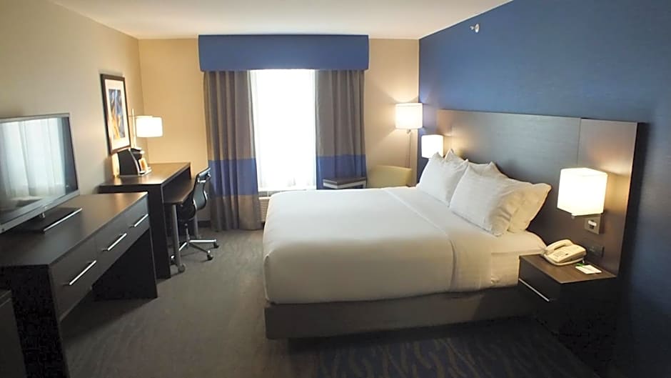 Holiday Inn Hotel & Suites Regina By IHG