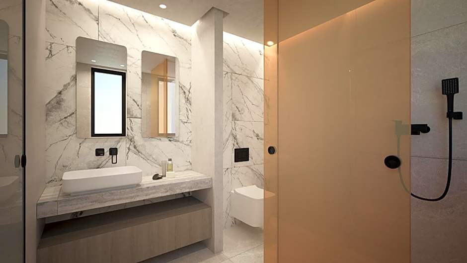 Leonidas Hotel & Apartments