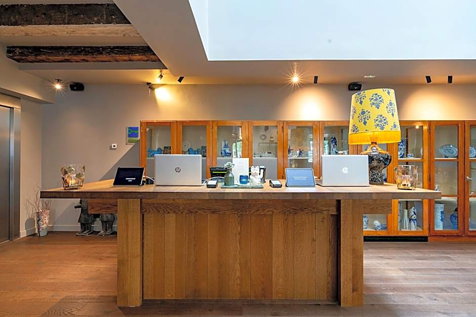 Hotel Mai Amsterdam