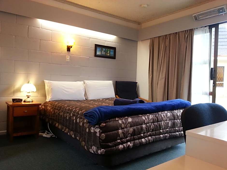 Orana Motor Inn & Restaurant