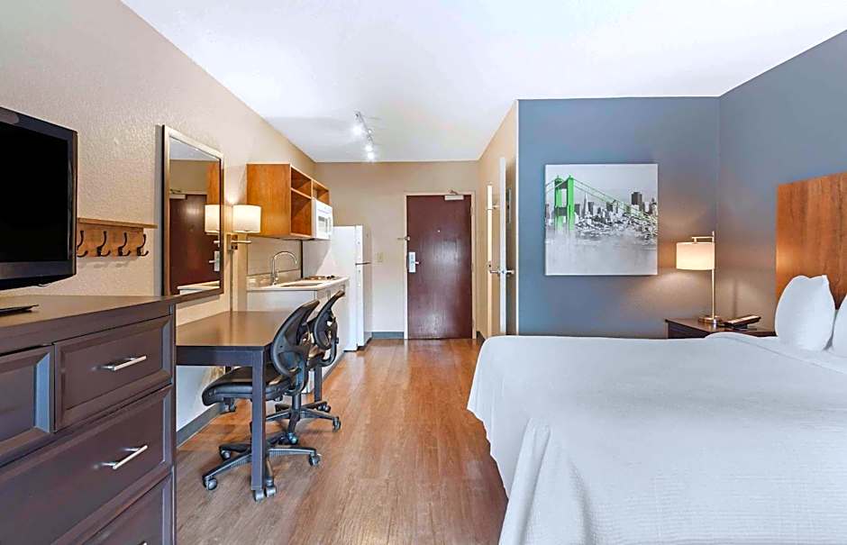 Extended Stay America Premier Suites - Fort Lauderdale - Deerfield Beach