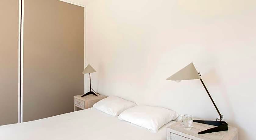 Zenao Appart'hotel Troyes