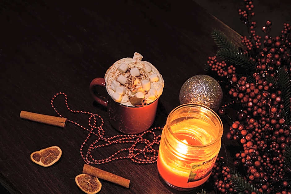 Boutique Hotel Kviria