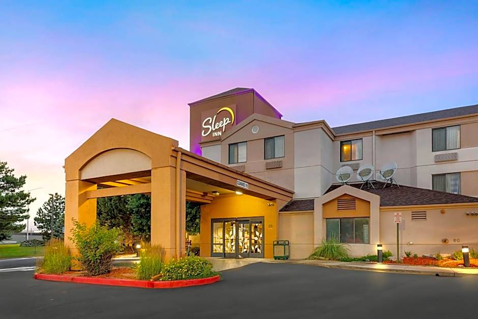 Sleep Inn Denver Tech Center